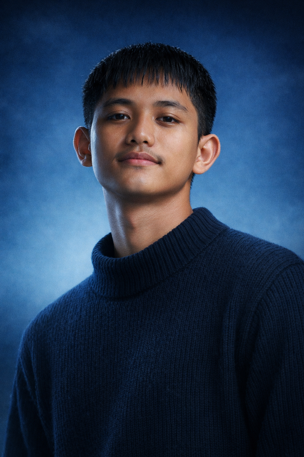 Muhammad Ahdan Firdaus